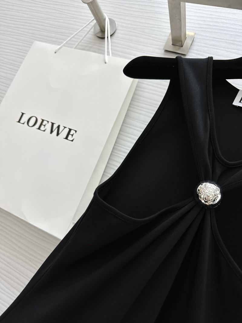 Loewe Dress